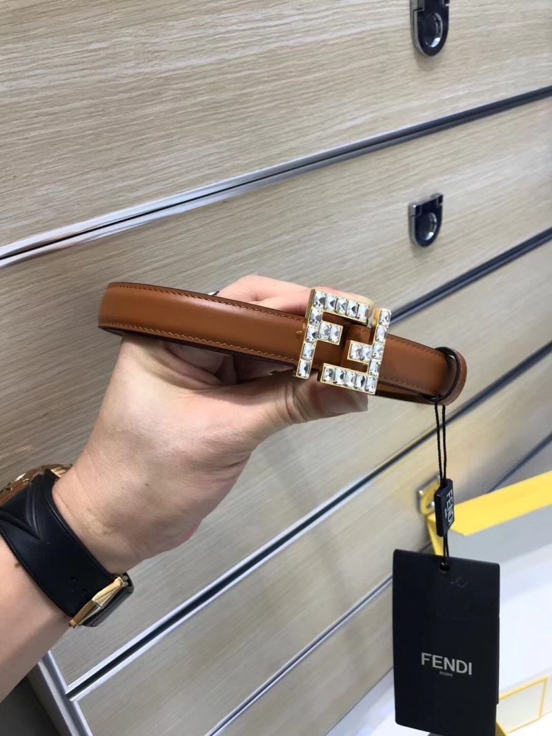 Fendi Belts